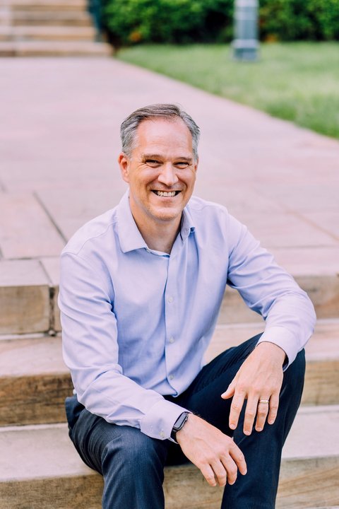 Brian Fenimore